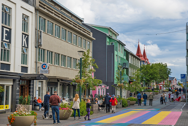 Akureyri